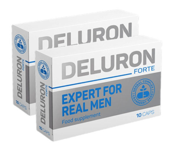 Deluron