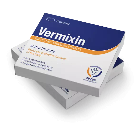 Vermixin