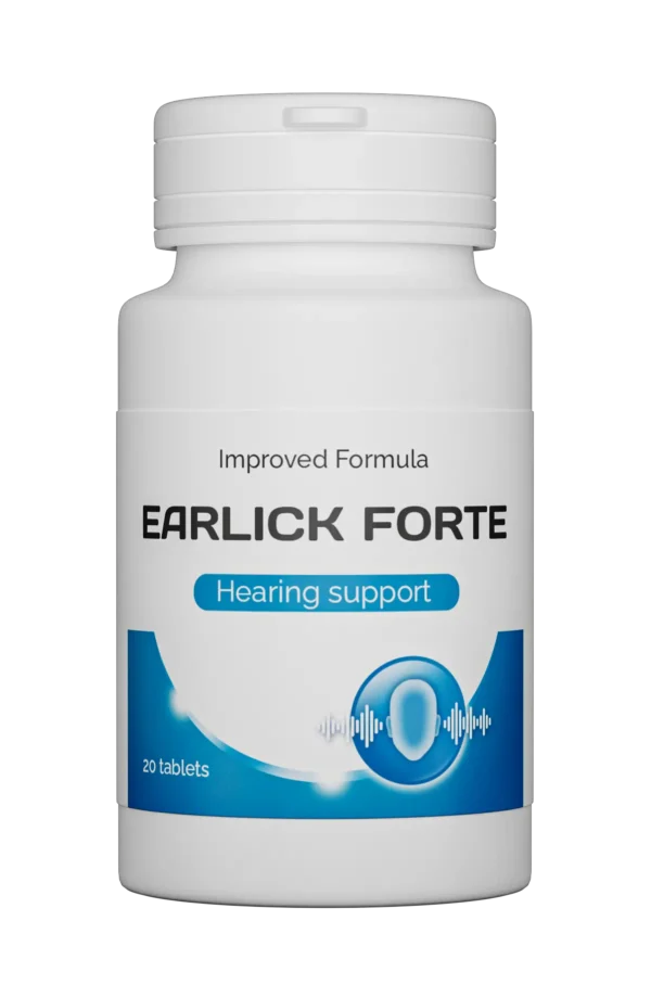 Earlick Forte