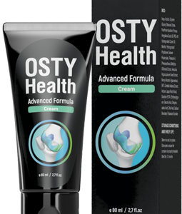 OstyHealth