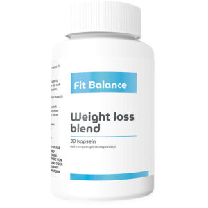 FitBalance