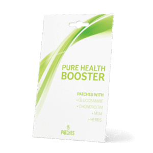 Pure Health Booster